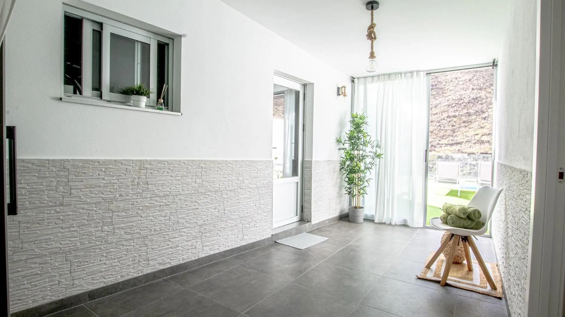 Apartment Villa Montana By Dream Homes Tenerife Tamaimo