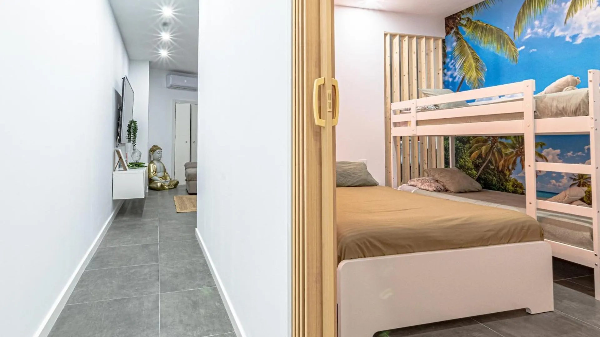 Apartment Villa Montana By Dream Homes Tenerife Tamaimo