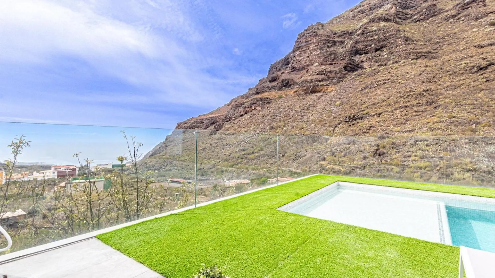 Villa Montana By Dream Homes Tenerife Tamaimo 0*,  Spain