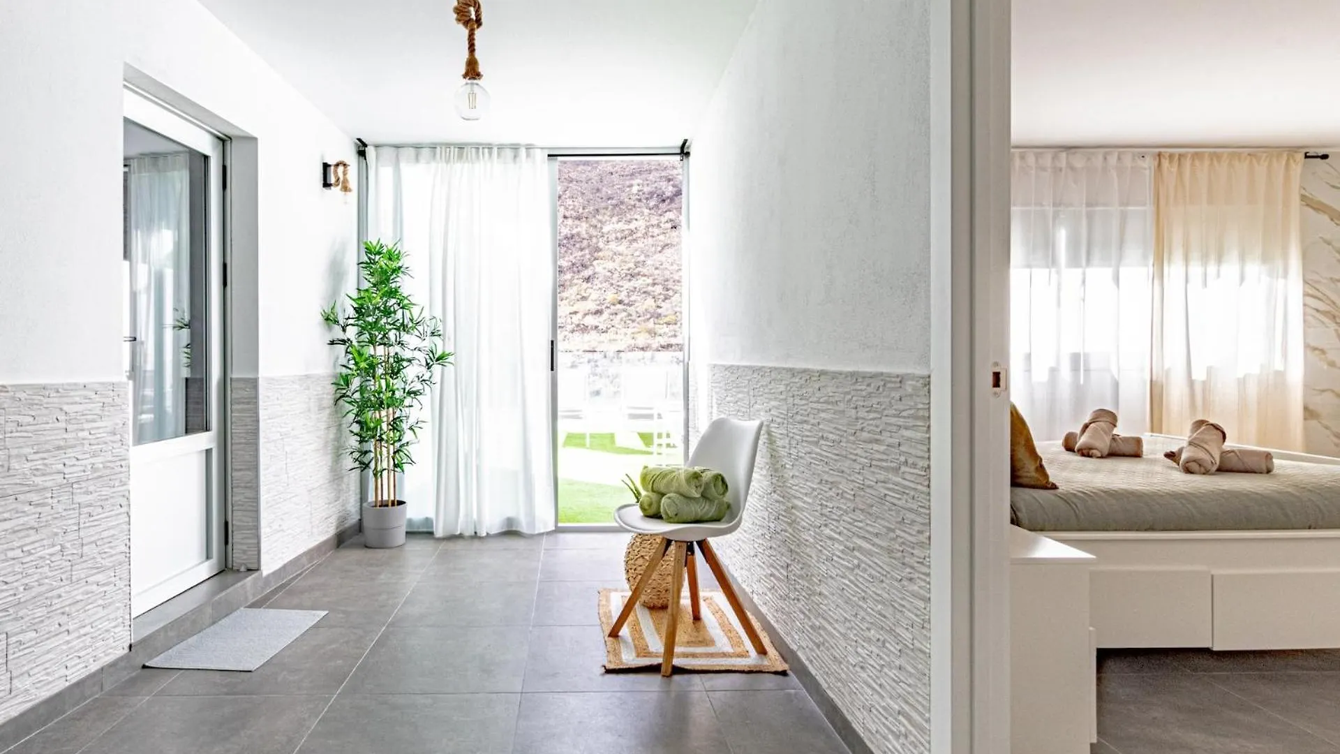 Villa Montana By Dream Homes Tenerife Tamaimo 0*,