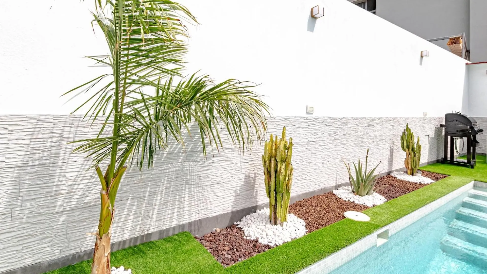 Apartment Villa Montana By Dream Homes Tenerife Tamaimo