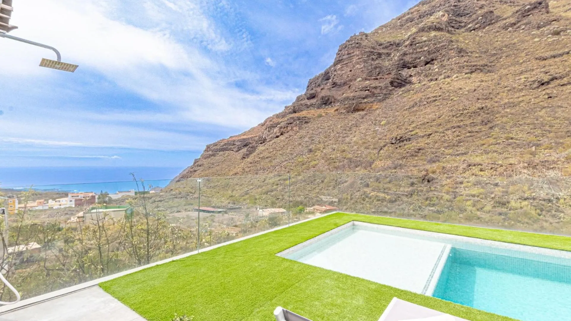 Apartment Villa Montana By Dream Homes Tenerife Tamaimo Spain