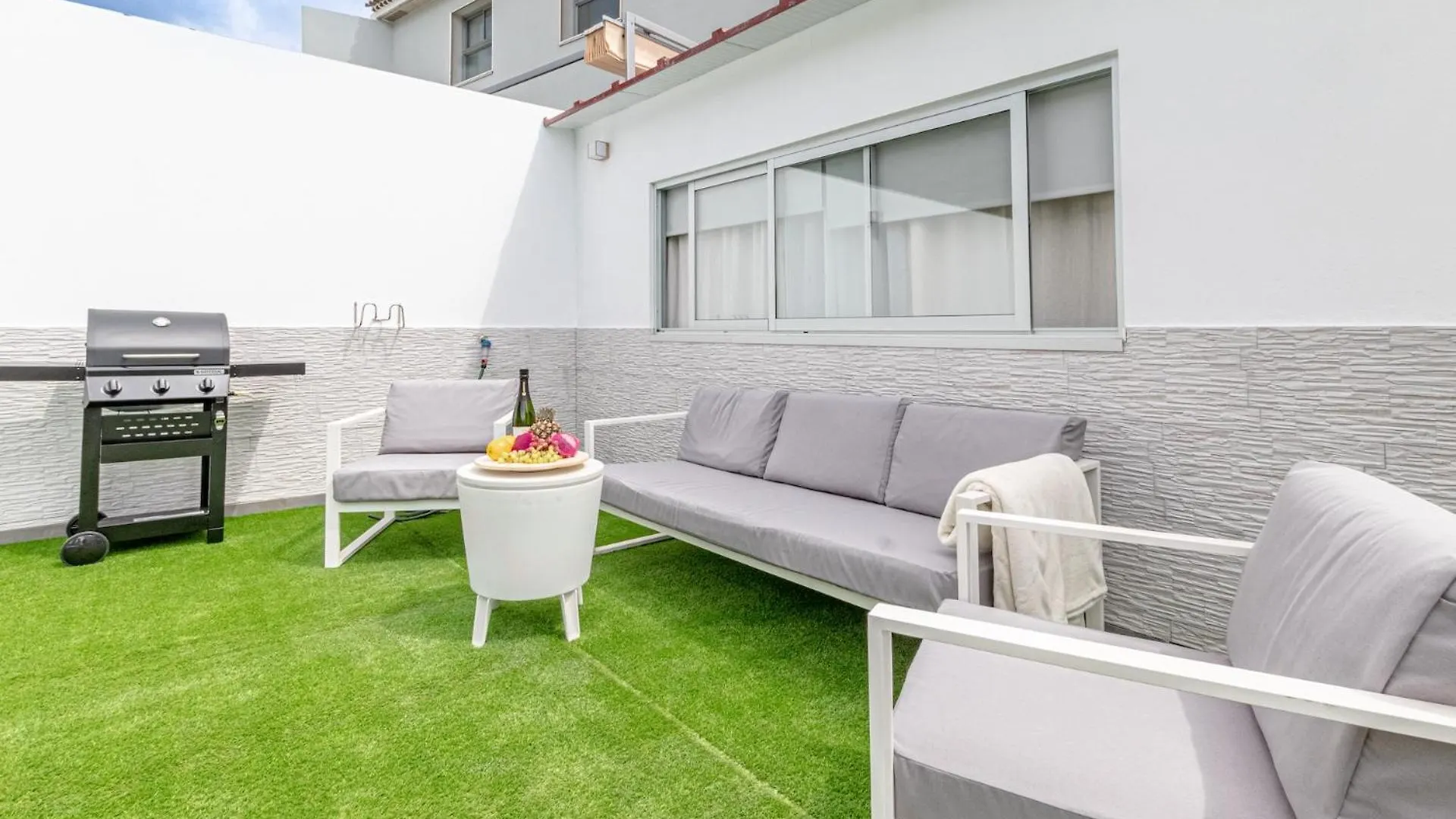 Villa Montana By Dream Homes Tenerife Tamaimo