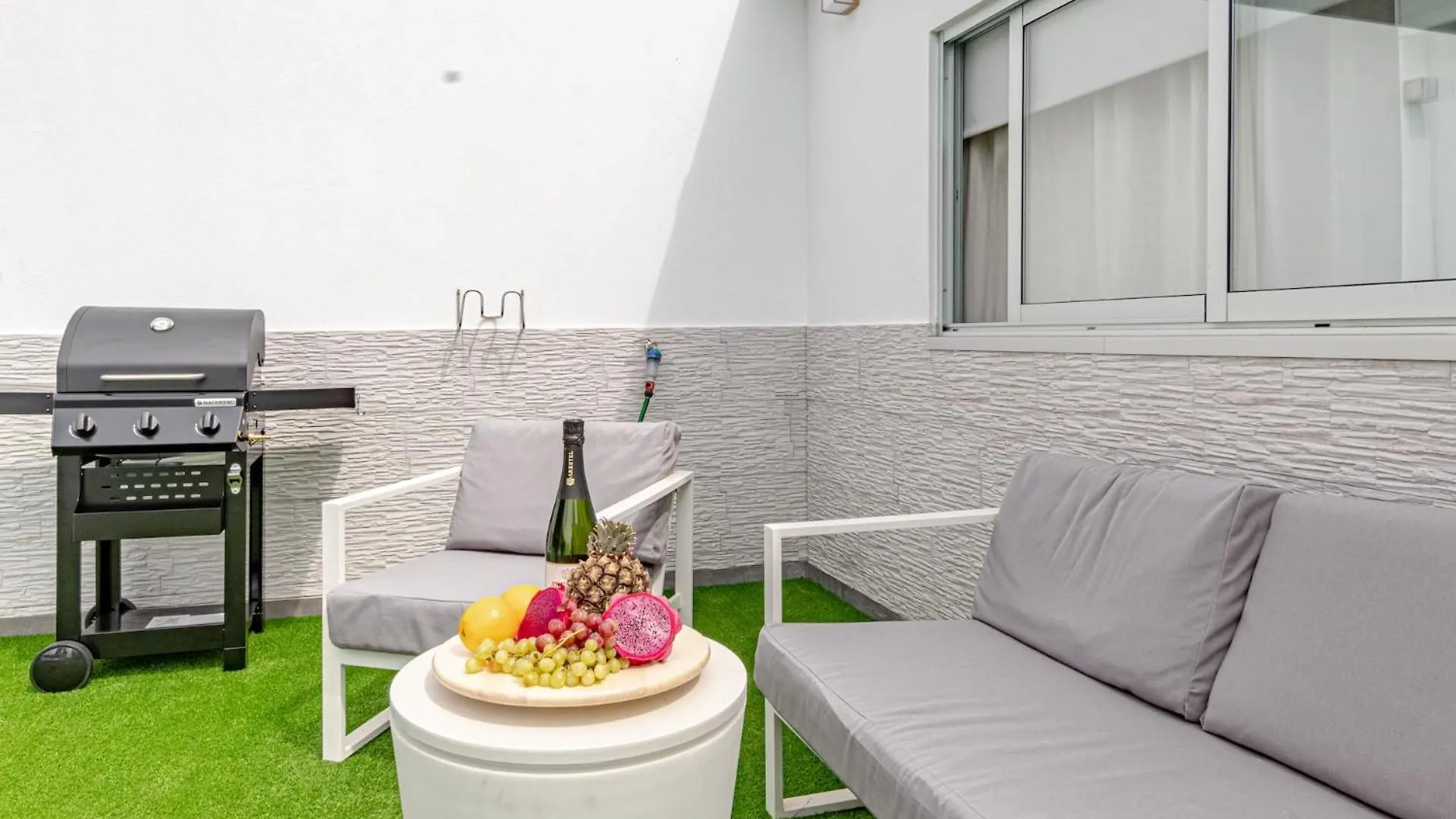 Villa Montana By Dream Homes Tenerife Tamaimo 0*,  Spain