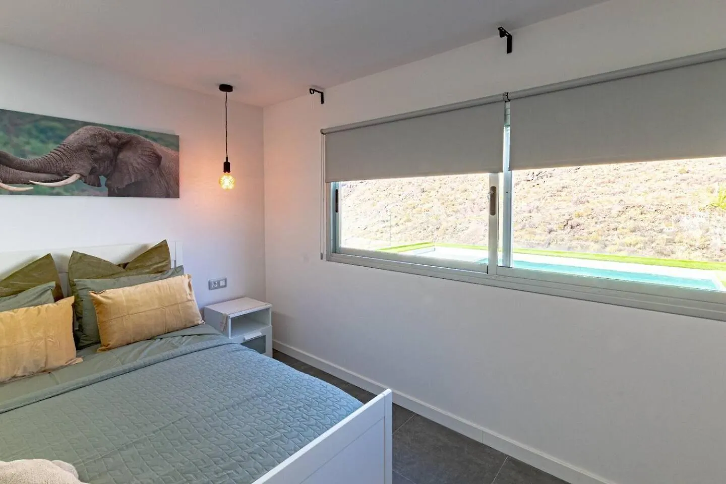Apartment Villa Montana By Dream Homes Tenerife Tamaimo