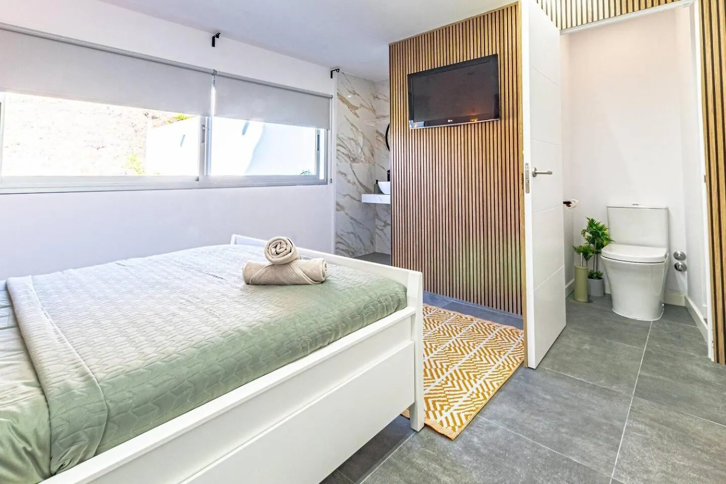 Villa Montana By Dream Homes Tenerife Tamaimo 0*,