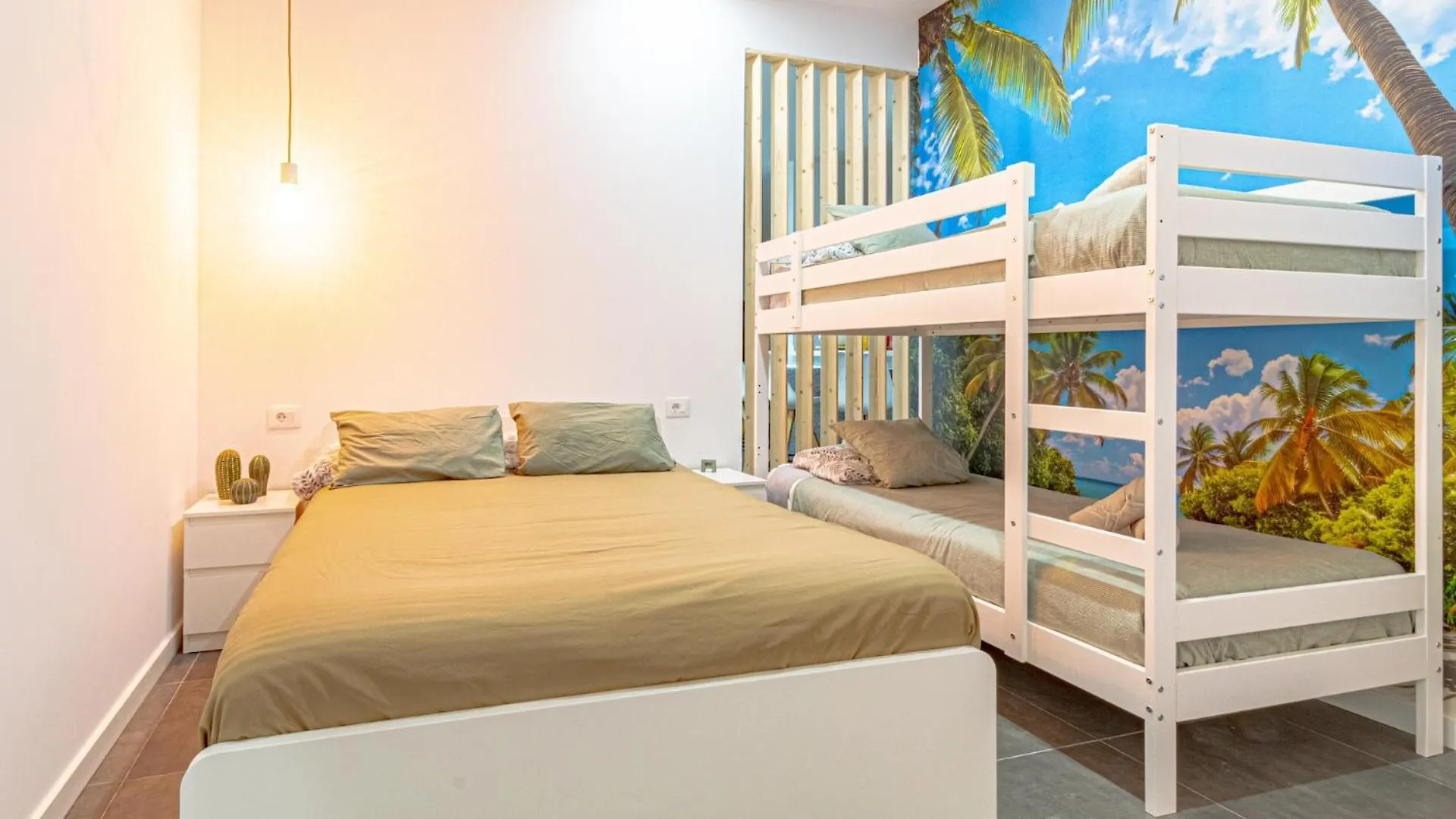 Villa Montana By Dream Homes Tenerife Tamaimo