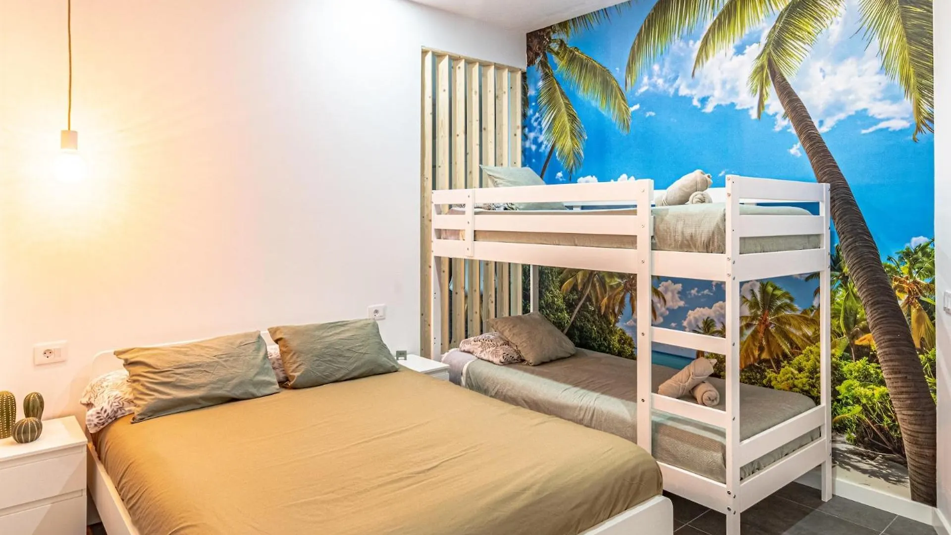 Villa Montana By Dream Homes Tenerife Tamaimo 0*,  Spain